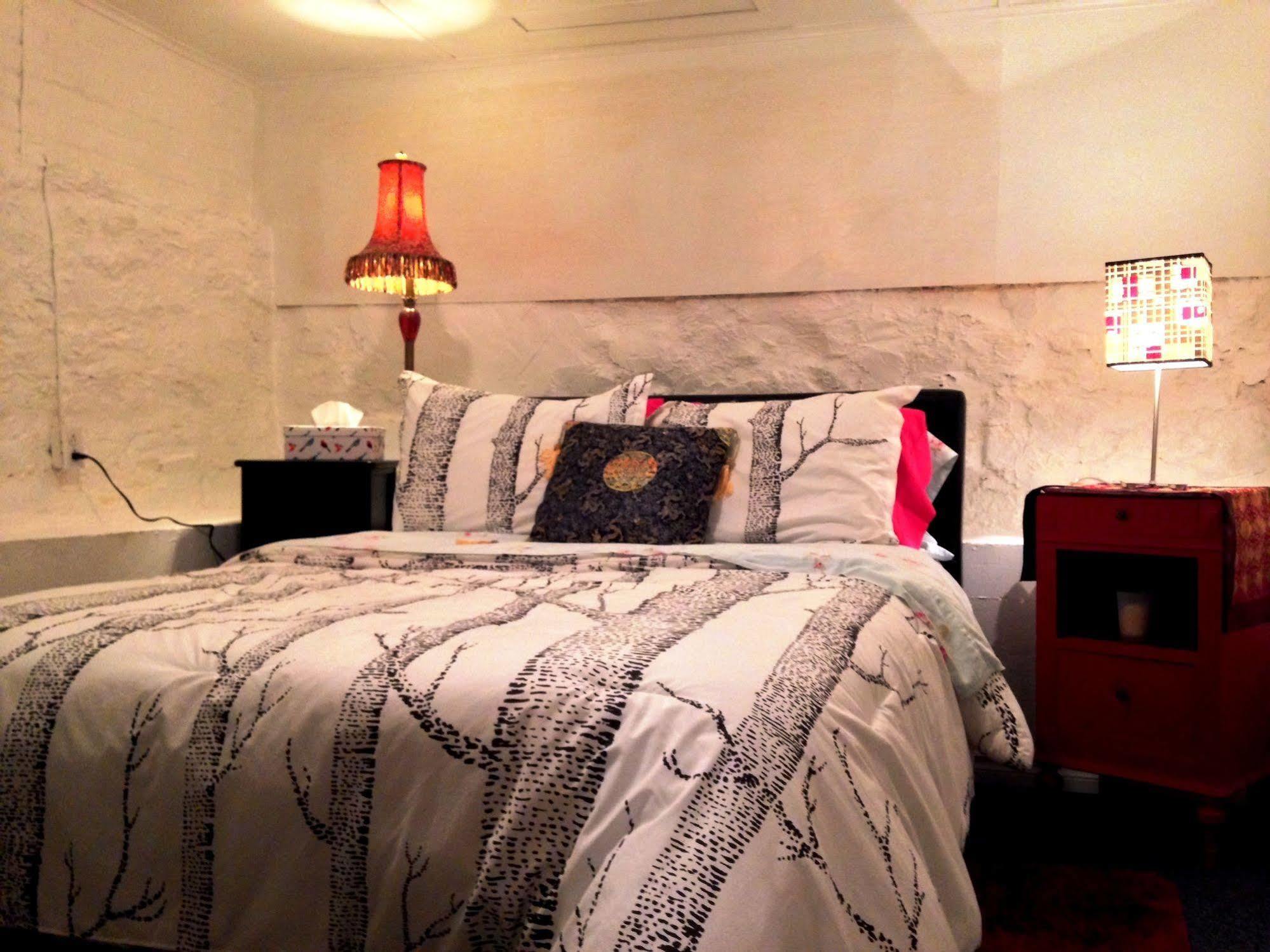 Couette-café Le St-christophe 3*