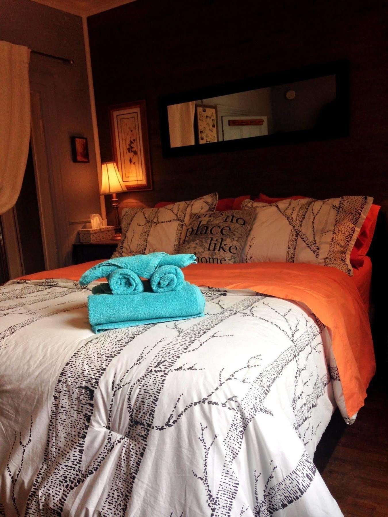 Le St-christophe Couette-café 3*
