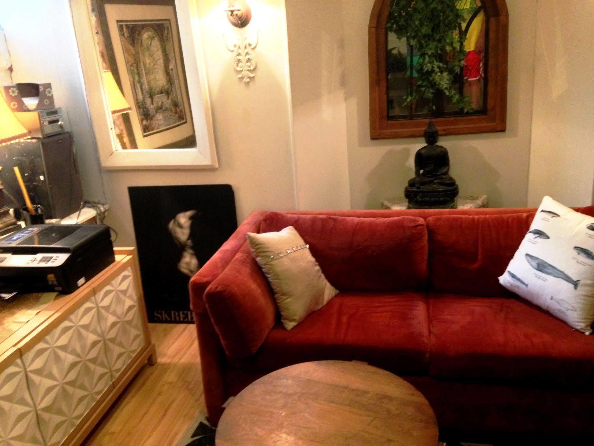 Couette-café Le St-christophe 3*