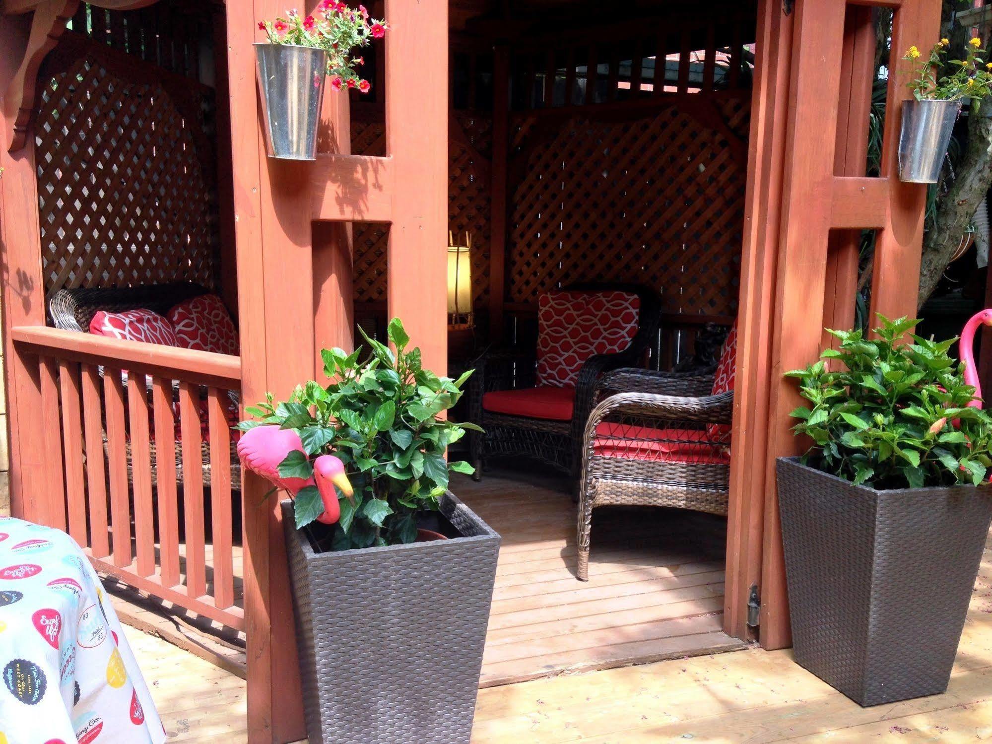 Le St-christophe Couette-café